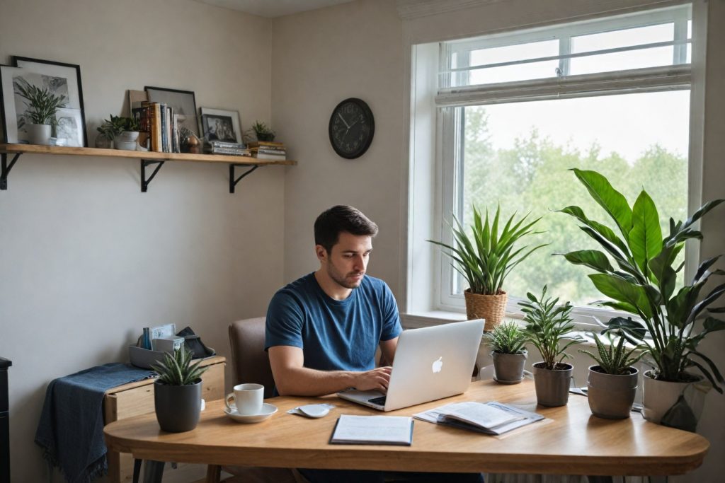 von zu Hause aus arbeiten / Heimarbeit / Remote-Job / Online-Job / Geld von zu Hause aus verdienen / Job / Job in meiner Nähe / Teilzeit-Remote-Job / Teilzeit-Heimarbeit / Remote-Job in meiner Nähe / Heimarbeit / Heimarbeit / Job / Teilzeitjobs